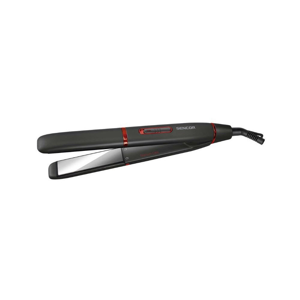 Hair crimper Sencor