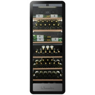 Veinikülmik La Sommeliere APOGEE250DZ