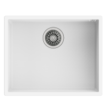 Sink Teka Square 50.40TG arctic white