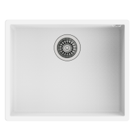 Sink Teka Square 50.40TG arctic white