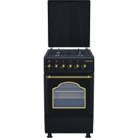 Gas cooker Schlosser