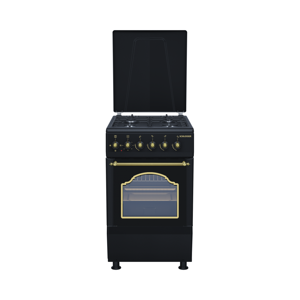 Gas cooker Schlosser