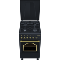 Gas cooker Schlosser