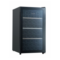 Wine cooler Brandt BFW56GB