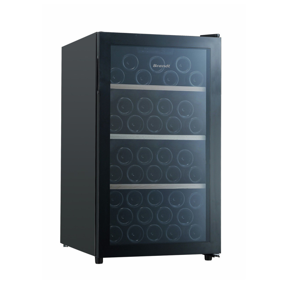 Wine cooler Brandt BFW56GB