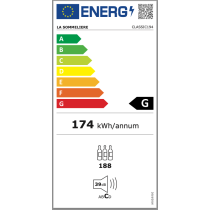 Veinikülmik La Sommeliere CLASSIC194
