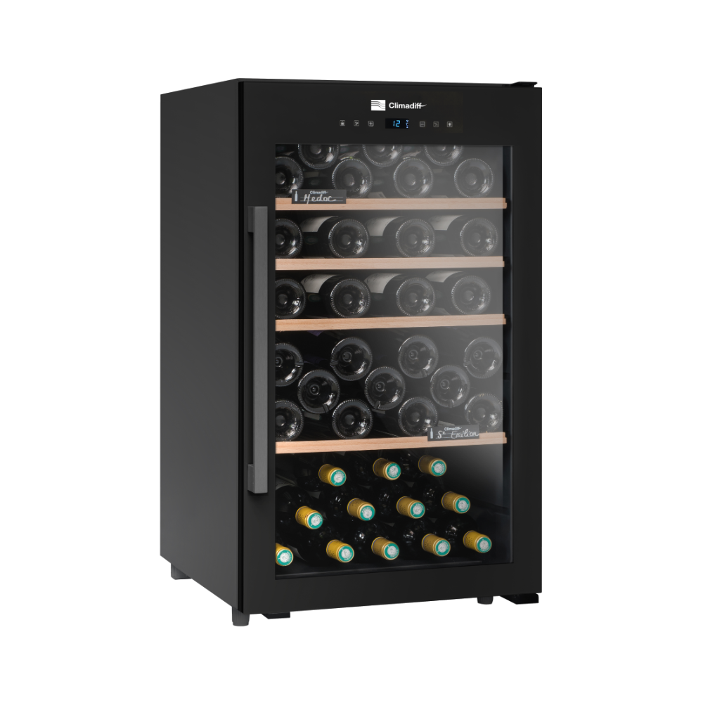 Wine cellar Climadiff CLS65B1