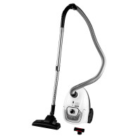 Vacuum cleaner Sencor, white