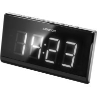 Clock radio Sencor