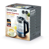 Water kettle Sencor