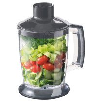 4 in 1 Hand blender Sencor, green