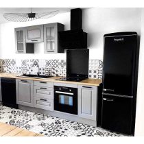 Refrigerator Frigelux