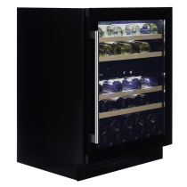 Wine cabinet Dunavox DAUF-39.121DB