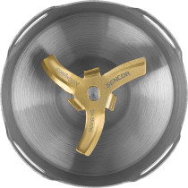 Hand blender + accesories Sencor, violet