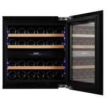 Wine cabinet Dunavox DAVG-25.63DB.TO