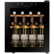 Wine cabinet Dunavox DXFH-16.46