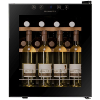 Wine cooler Dunavox