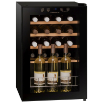 Wine cabinet Dunavox DXFH-20.62