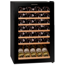 Wine cabinet Dunavox DXFH-48.130