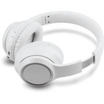 Wireless headphones Sencor, white