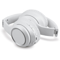 Wireless headphones Sencor, white