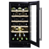 Wine cooler Dunavox