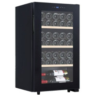 Wine cellar LaSommeliere