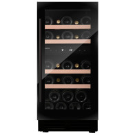 Wine cooler Dunavox