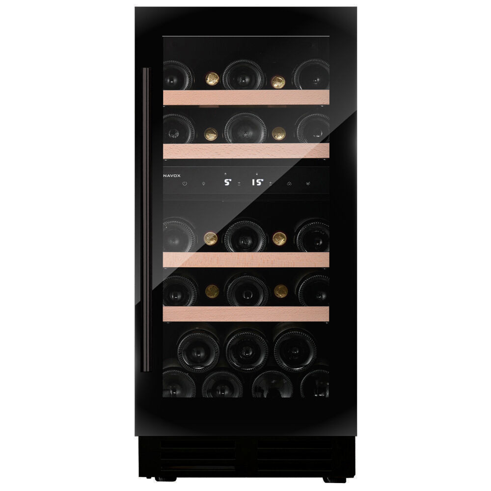 Wine cooler Dunavox