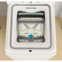 Washing machine Whirlpool