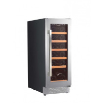 Wine cooler La Sommeliere LSBU18X2