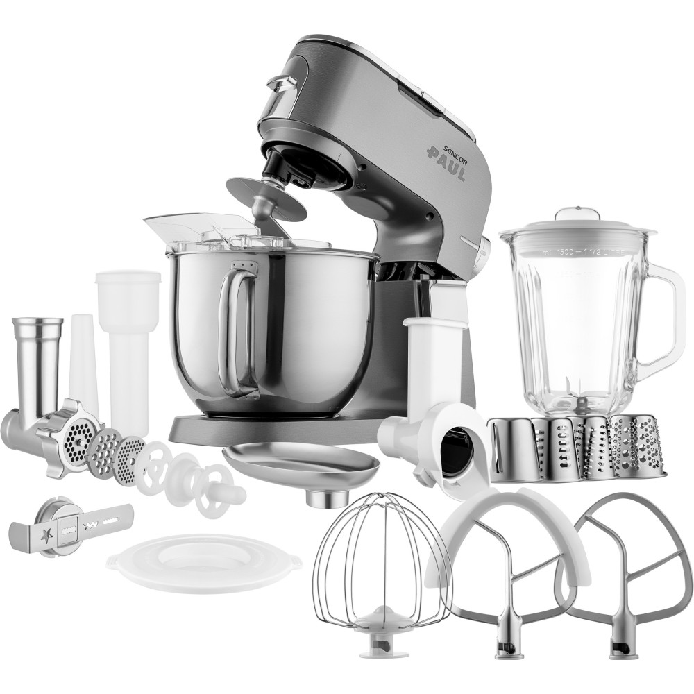 Food processor Sencor