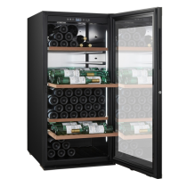 Wine cabinet Climadiff MILLESIME150