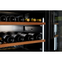 Wine cabinet Climadiff MILLESIME150