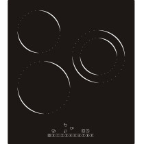 Electric hob Schlosser