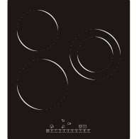 Electric hob Schlosser