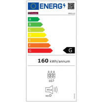 Veinikülmik La Sommeliere PRO110