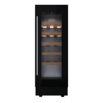 Wine cooler Teka RVU 10020 GBK