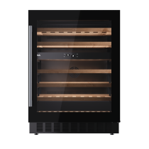 Wine cooler Teka RVU 20046 GBK