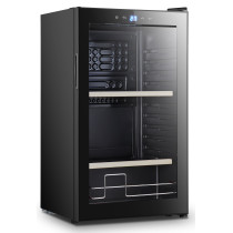 Wine refrigerator La Sommeliere SLS41