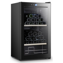 Wine refrigerator La Sommeliere SLS41