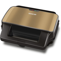 Sandwich maker Sencor