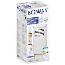 Air conditioning unit Bomann