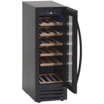 Wine refrigerator Scandomestic SV19B