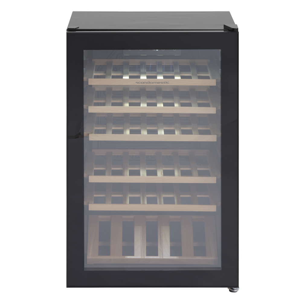 Wine cooler Scandomestic SV45B