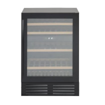 Wine refrigerator Scandomestic SV85B