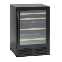 Wine refrigerator Scandomestic SV85B