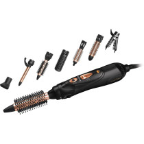 Hot air curling iron Sencor