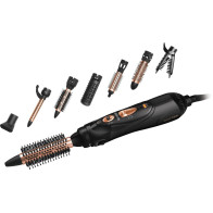 Hot air curling iron Sencor