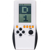 Electronic game Tetris&Co